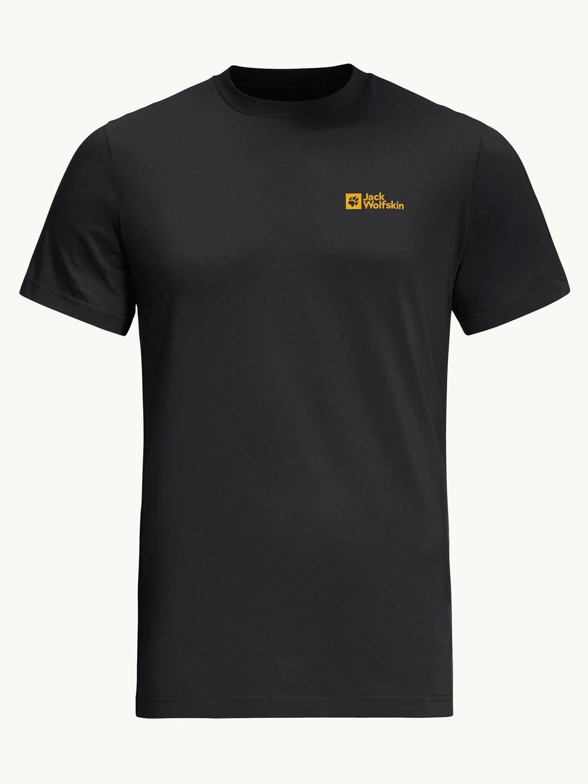JACK WOLFSKIN Тениска ESSENTIAL T M