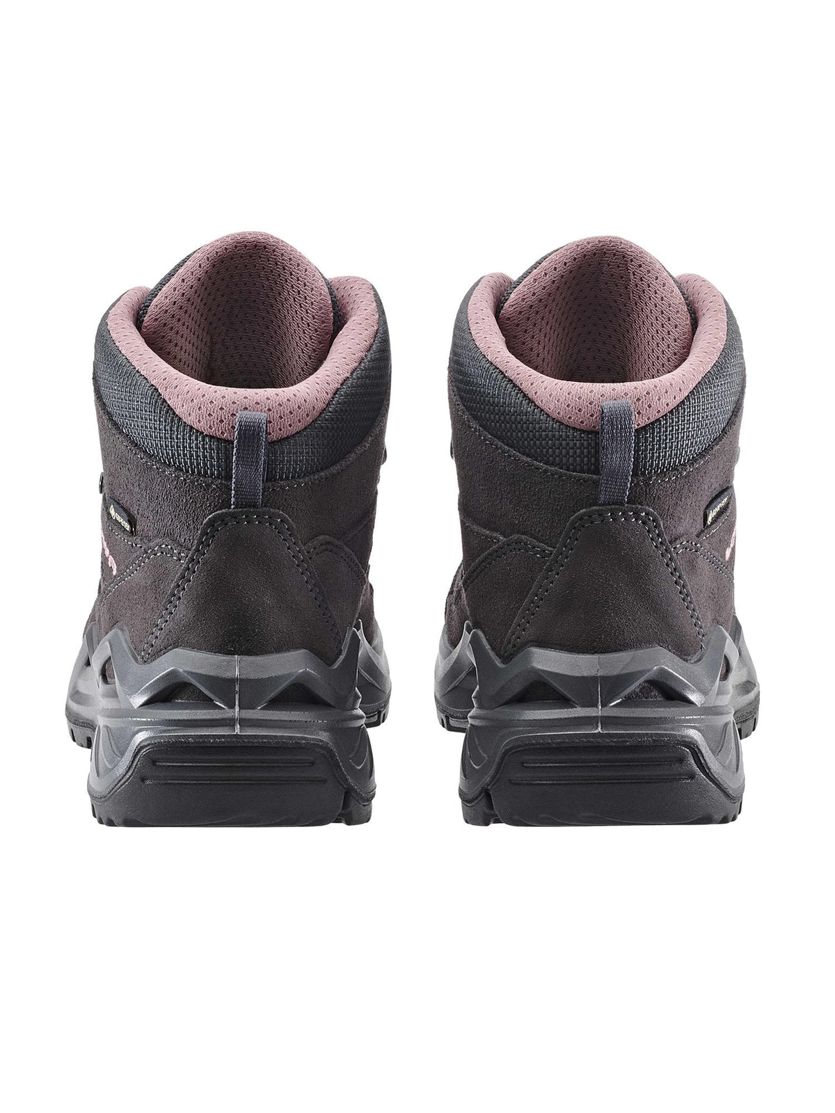 LOWA Обувки SIRKOS EVO GTX MID Ws
