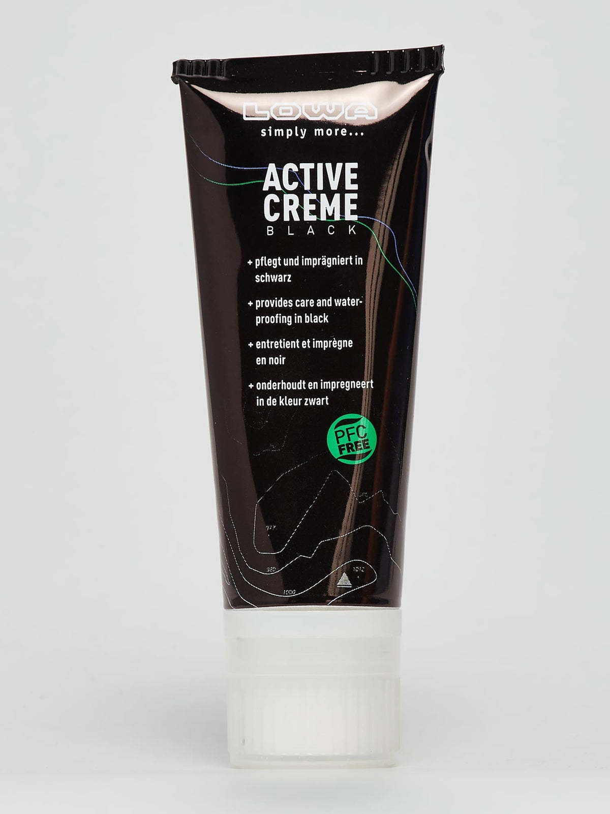 LOWA Крем ACTIVE 75ml