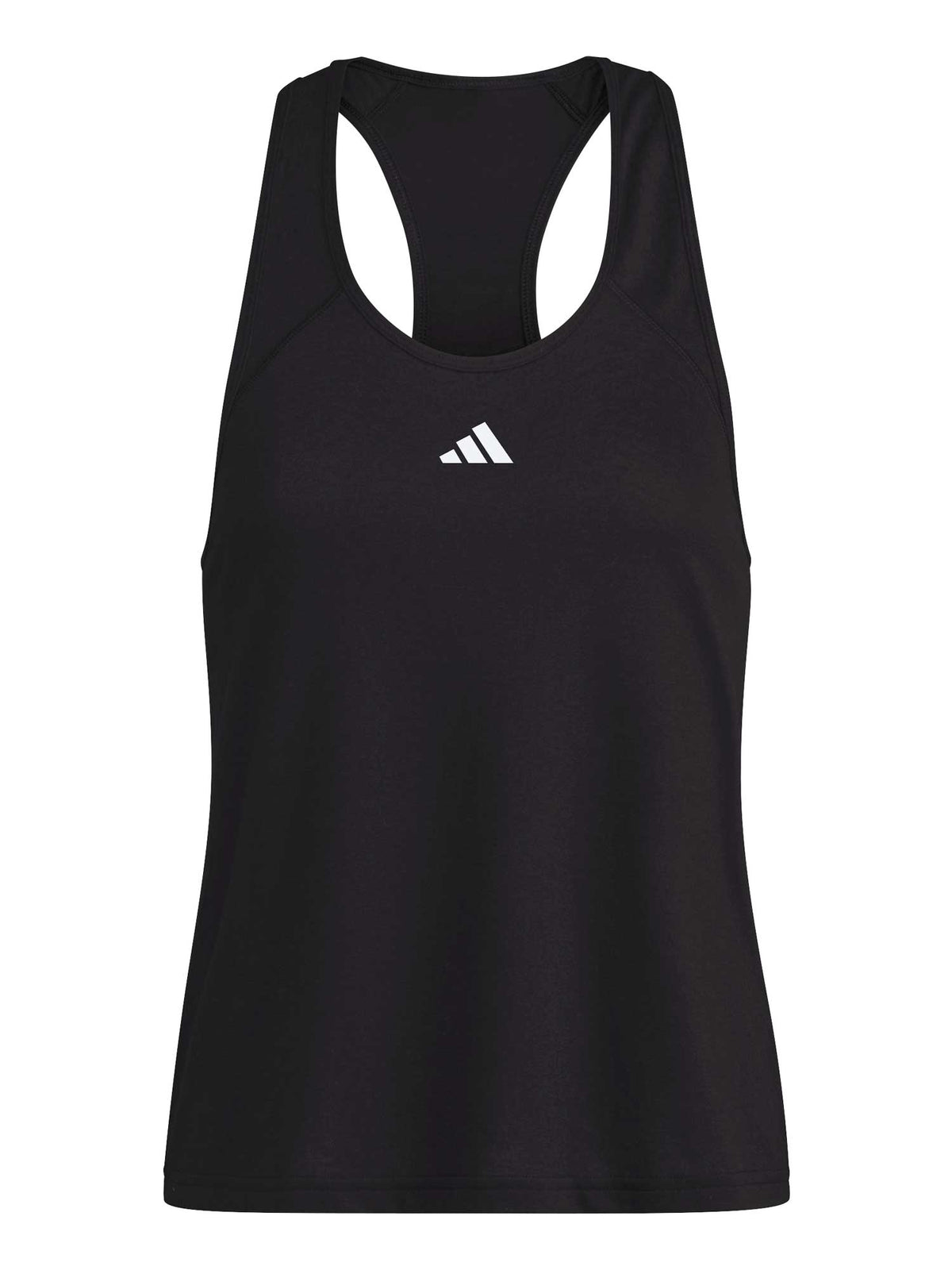 ADIDAS PERFORMANCE Потник Train Essentials Minimal Branding Racerback