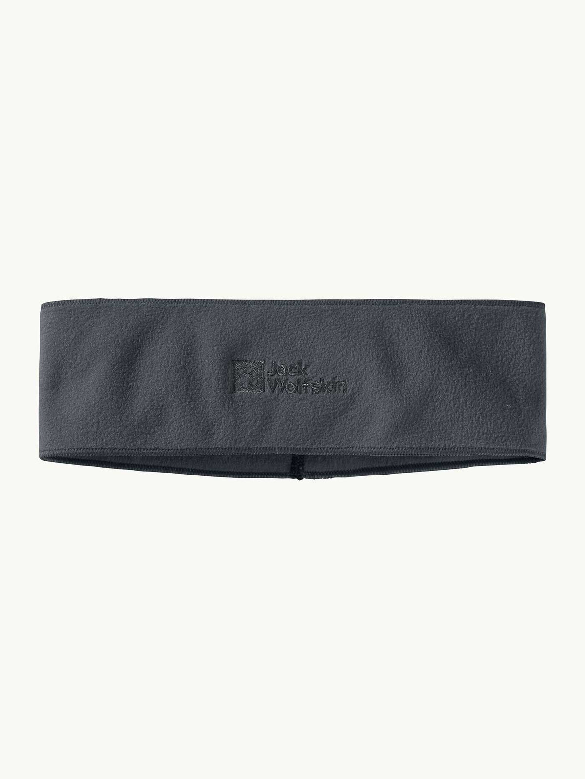 JACK WOLFSKIN Лента за глава REAL STUFF HEADBAND K