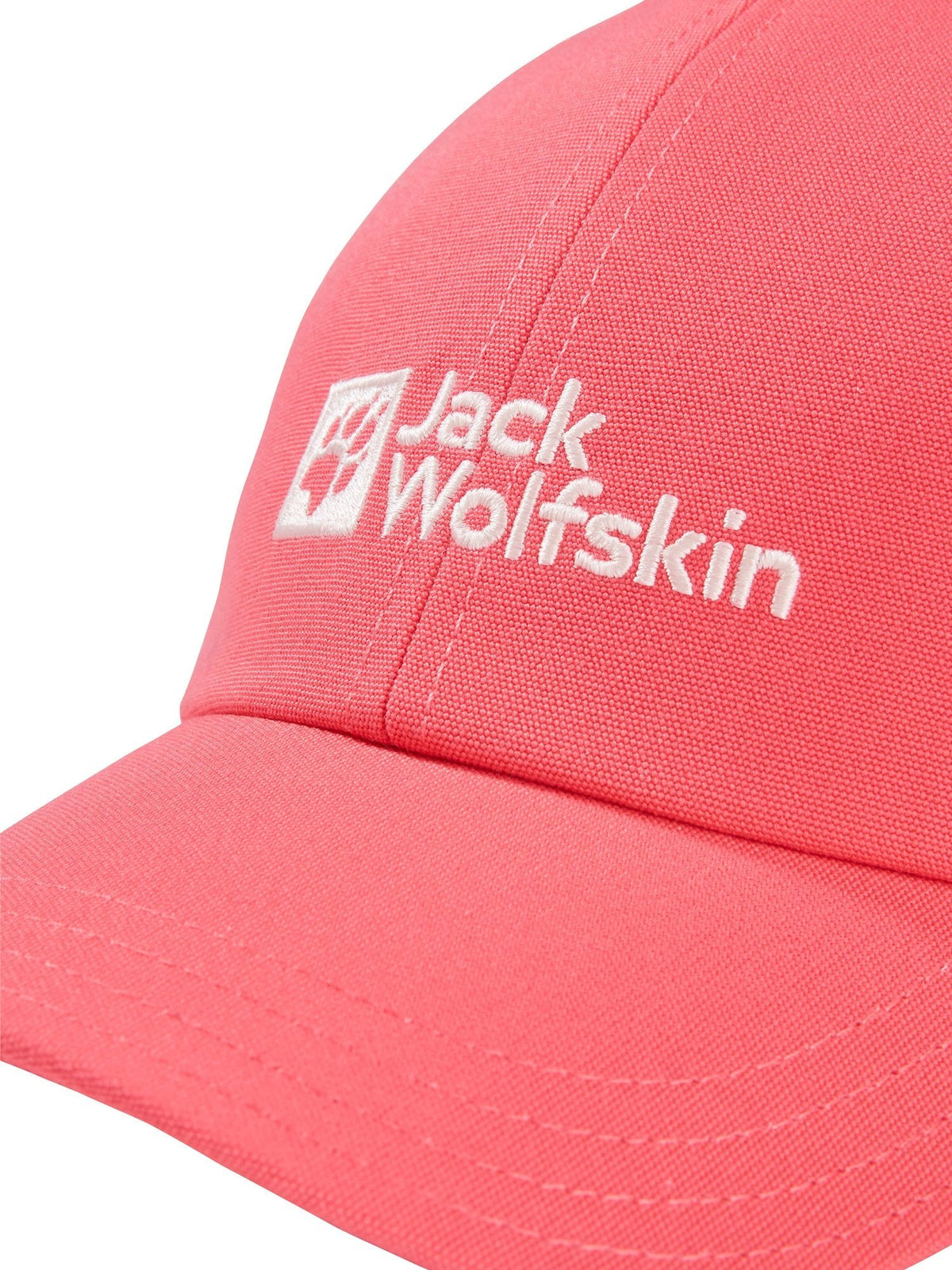JACK WOLFSKIN Шапка BASEBALL K