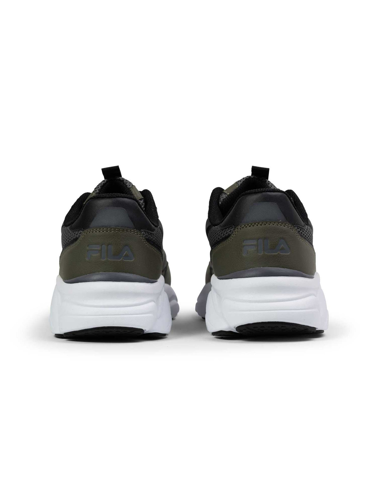 FILA Обувки FILA RECADE