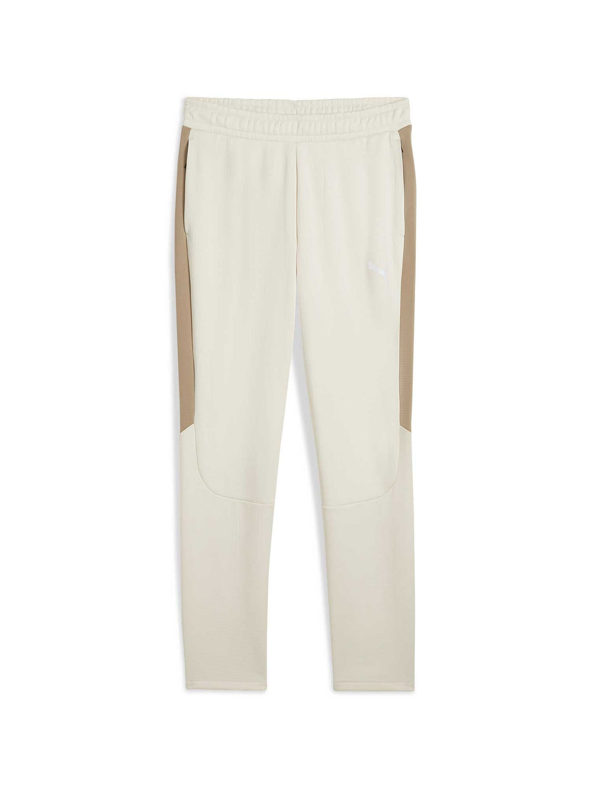 PUMA Спортно долнище EVOSTRIPE Warm Pants DK