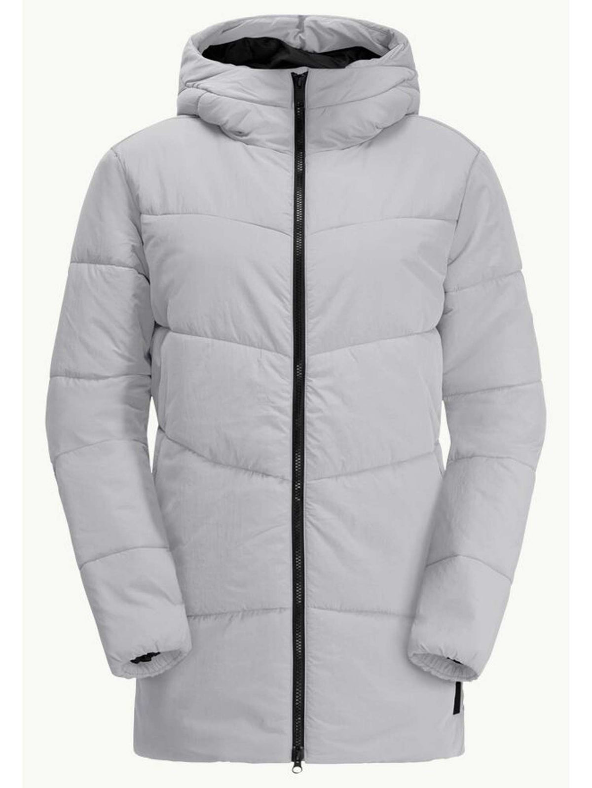 JACK WOLFSKIN Яке KAROLINGER LONG JKT W