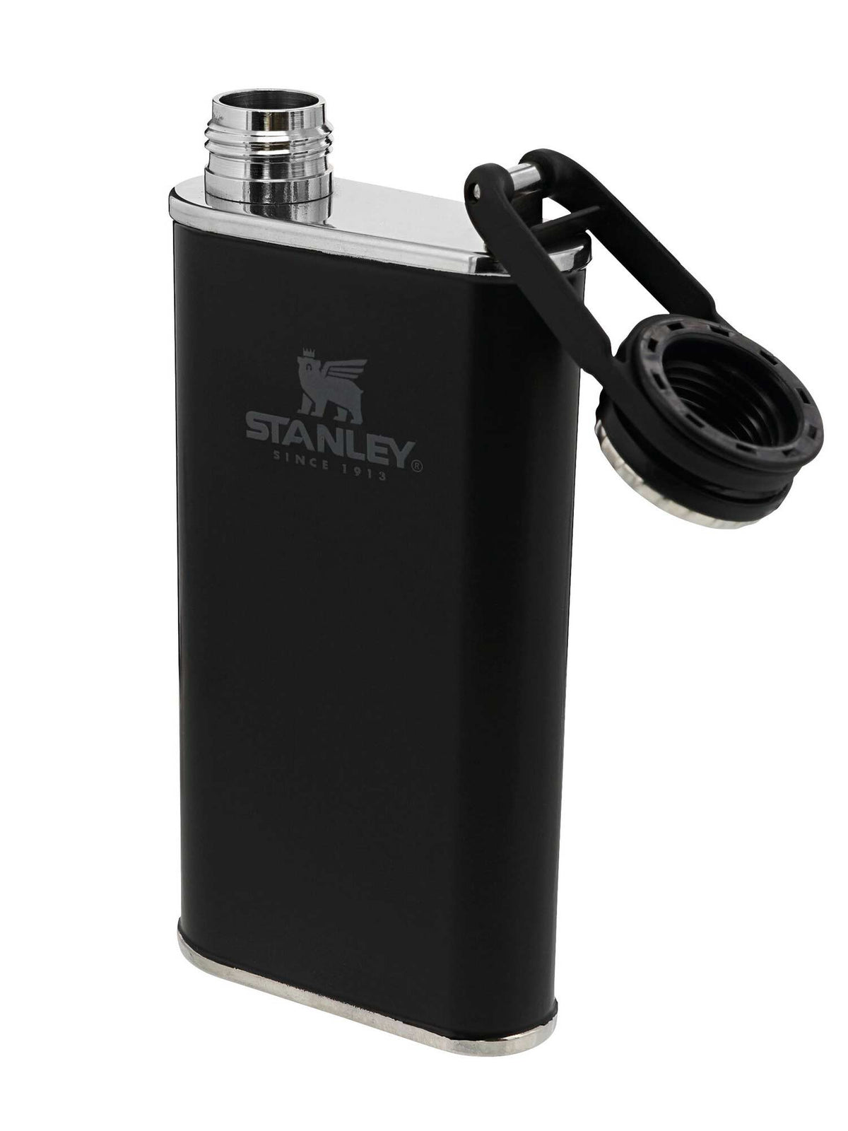 STANLEY Термо манерка The Easy-Fill Wide Wide Mouth 0.23L