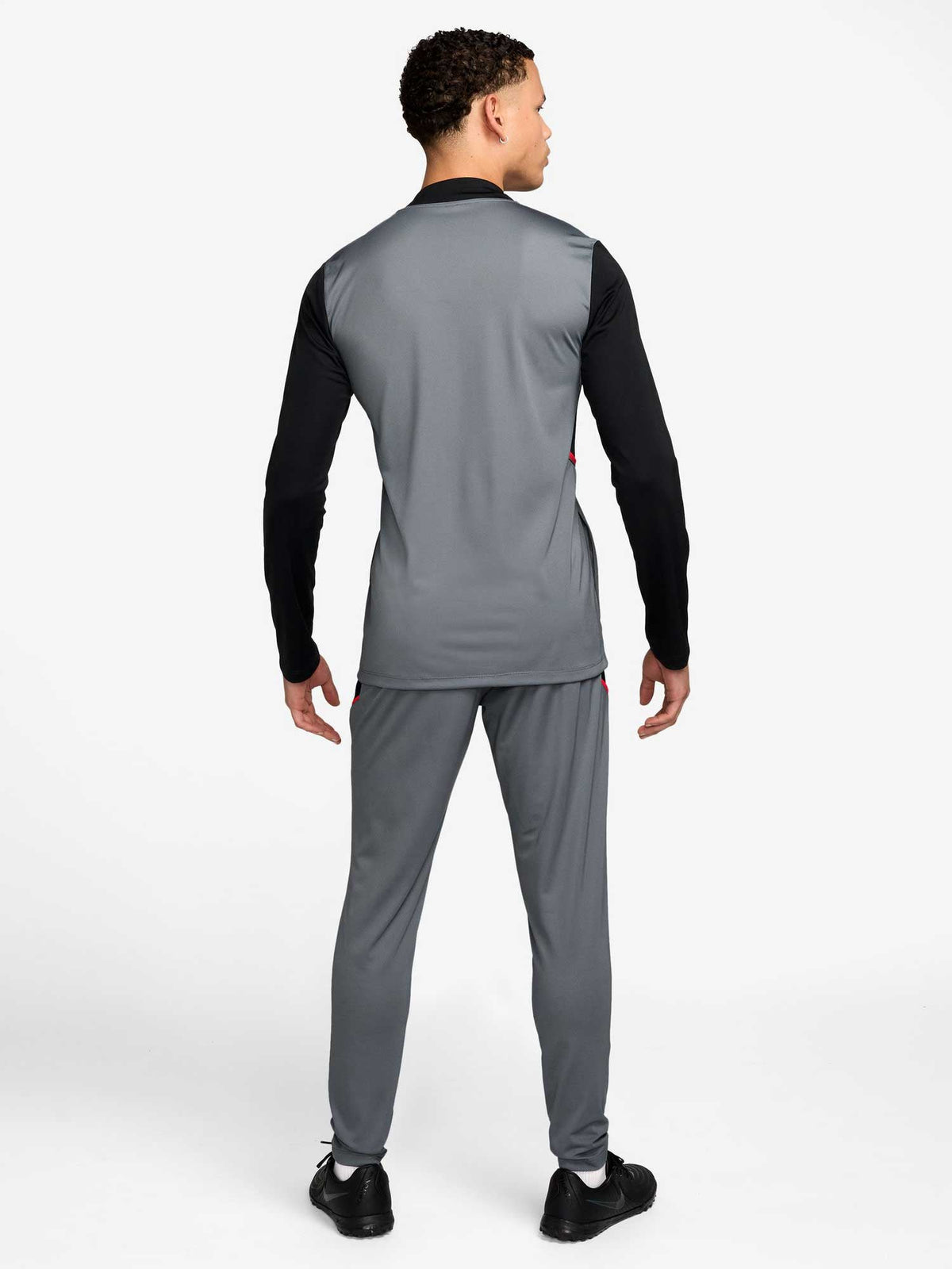 NIKE Спортен екип M NK DF ACD25 TRK SUIT BR
