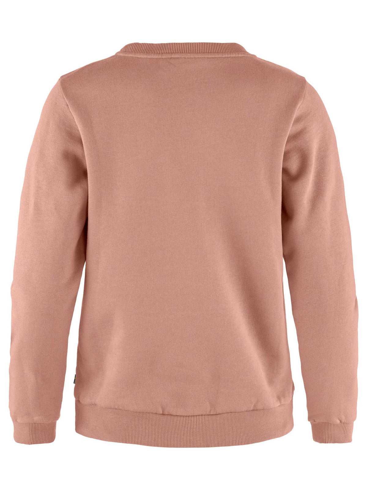 FJALLRAVEN Блуза Logo Sweater W