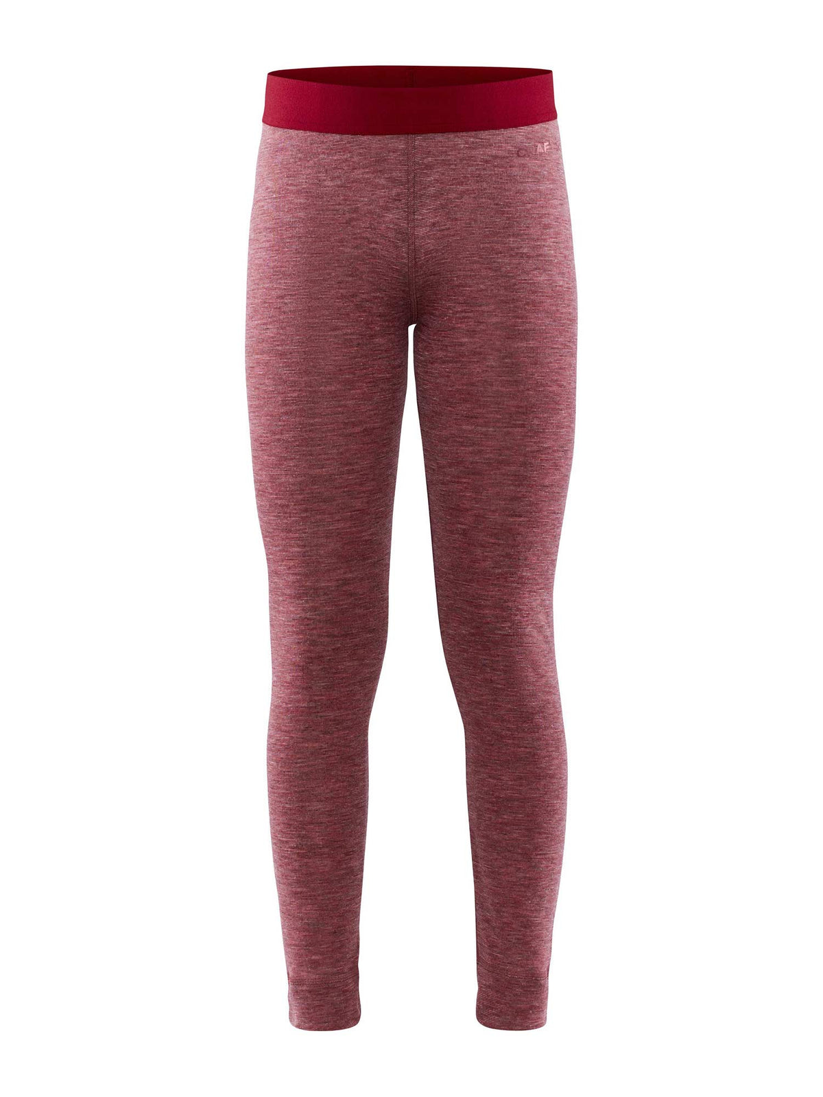 CRAFT Термобельо к-т WOOL MERINO SET JR