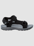JACK WOLFSKIN Сандали WAVE BREAKER M