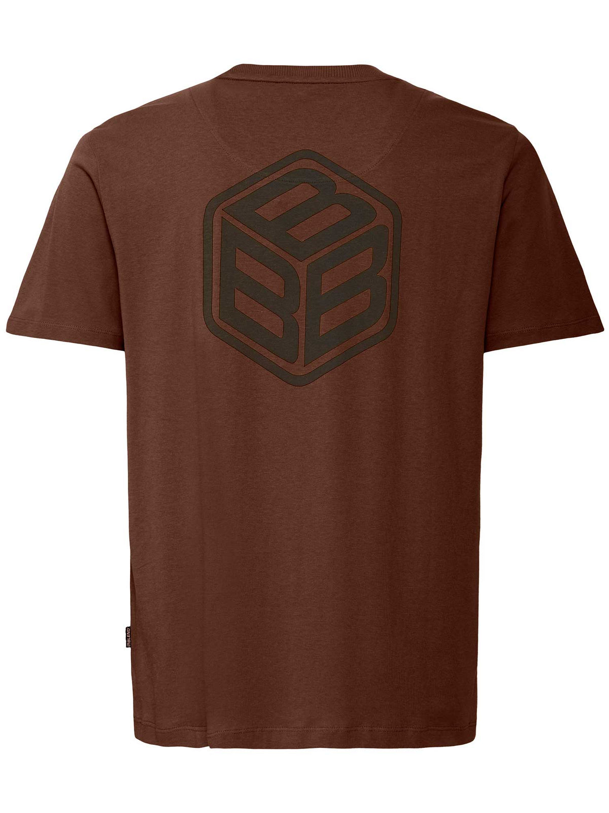BLEND Тениска BHJUKAS tee