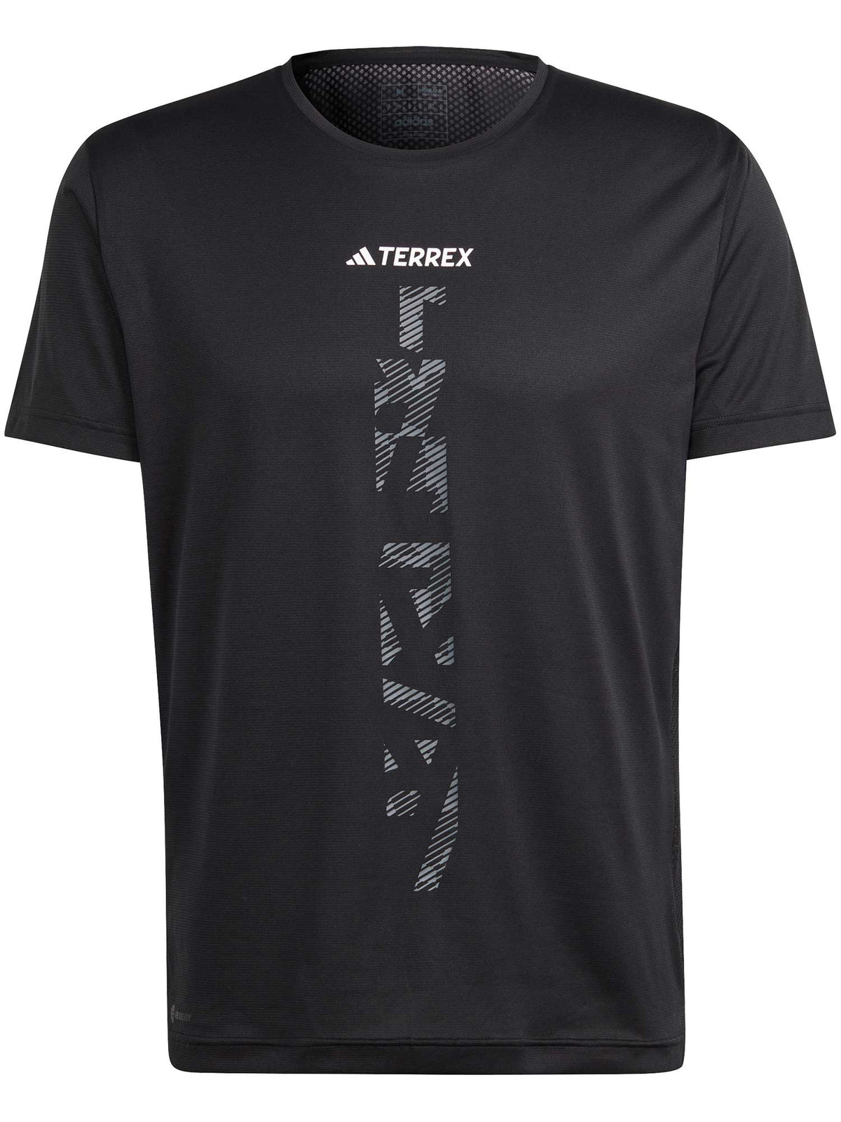 ADIDAS PERFORMANCE Тениска Terrex Agravic Trail Running T-Shirt