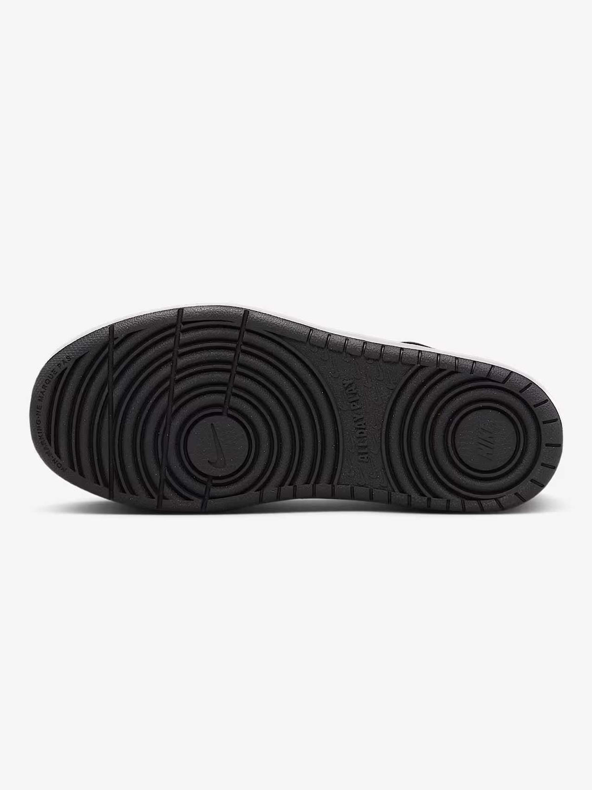 NIKE Обувки COURT BOROUGH LOW RECRAFT (PS)