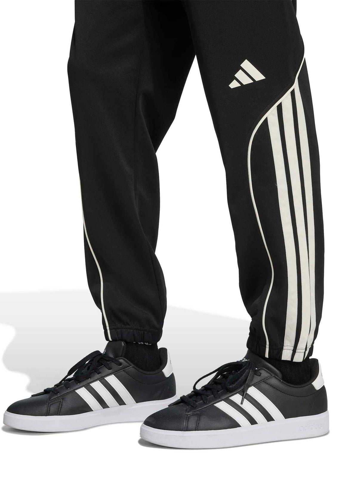 ADIDAS SPORTSWEAR Спортен екип 3-Stripes Tracksuit