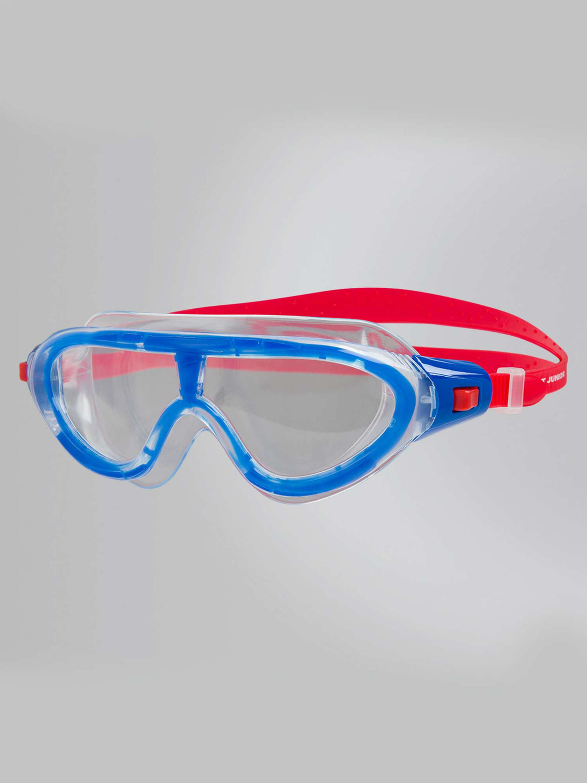 SPEEDO Плувна маска BIOFUSE RIFT JUNIOR