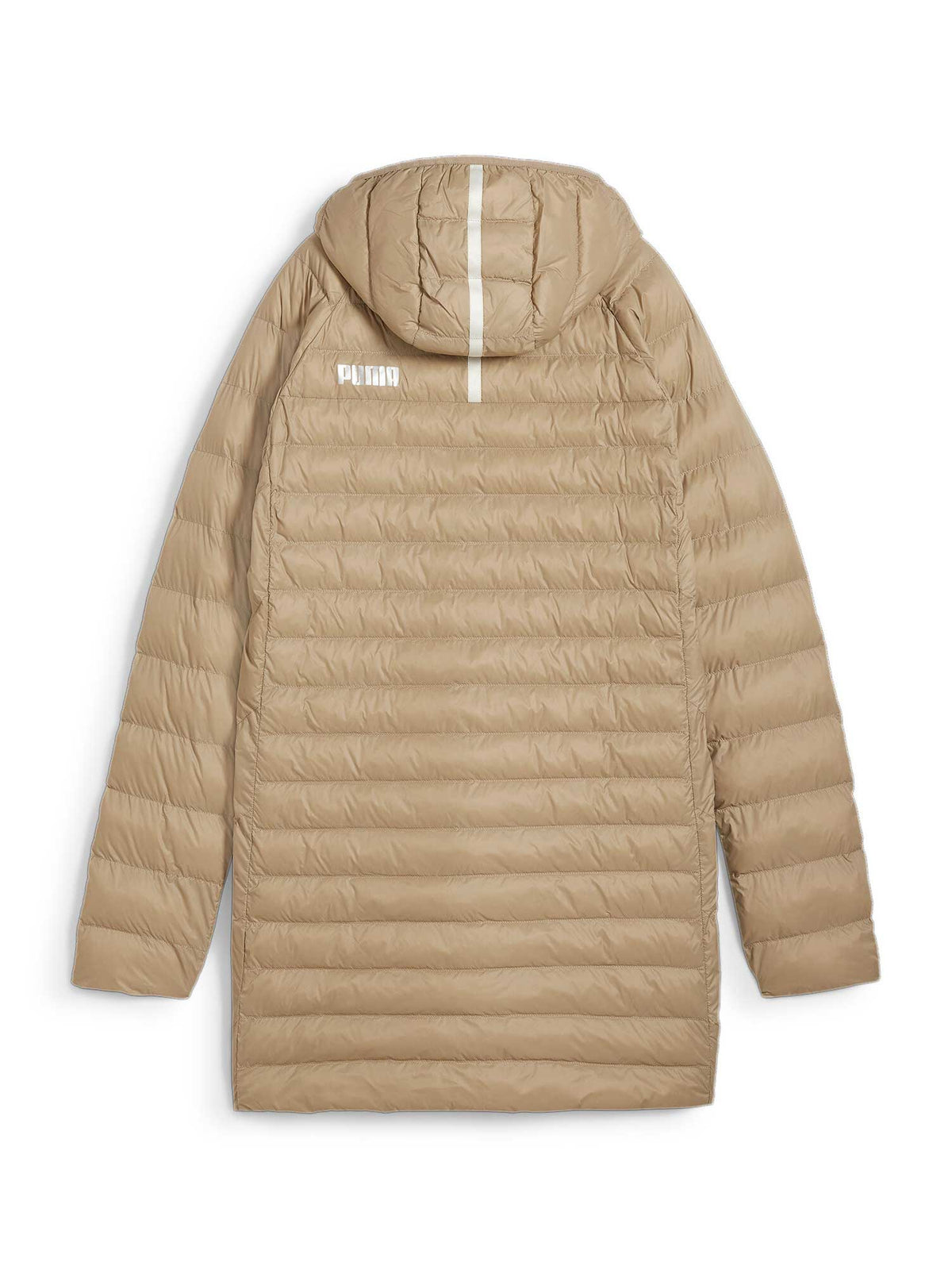 PUMA Яке PackLITE Primaloft Long Hooded Jacket