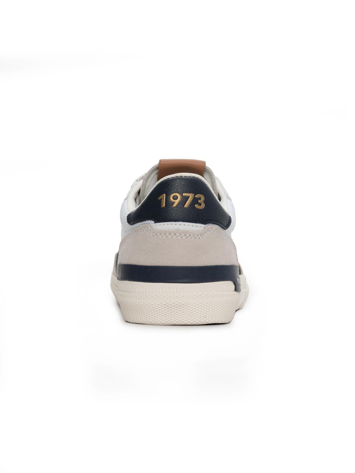 PEPE JEANS Обувки KENTON BRITT CAPSULE