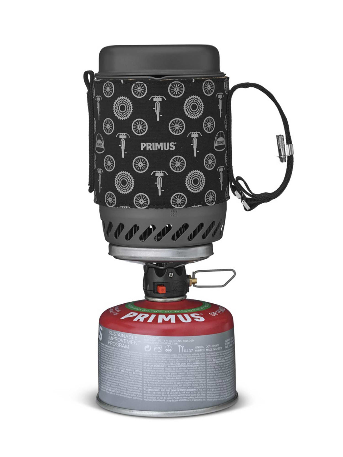 PRIMUS Комплект за готвене Lite Plus Stove