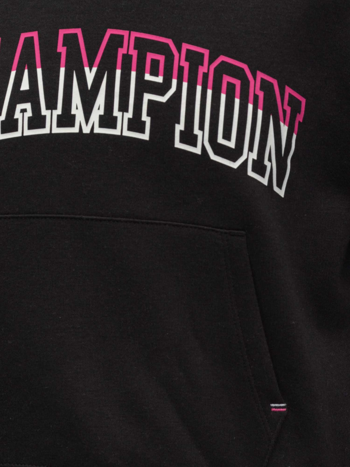 CHAMPION Суитшърт Hooded Sweatshirt