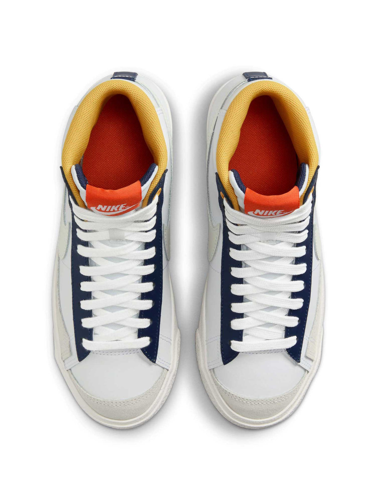 NIKE Обувки BLAZER MID 77 BG