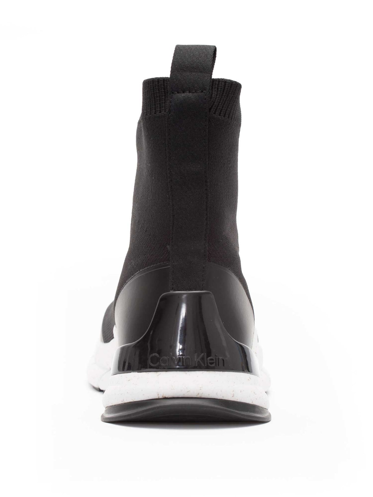 Calvin Klein Jeans Обувки SOCKBOOT RUNNER