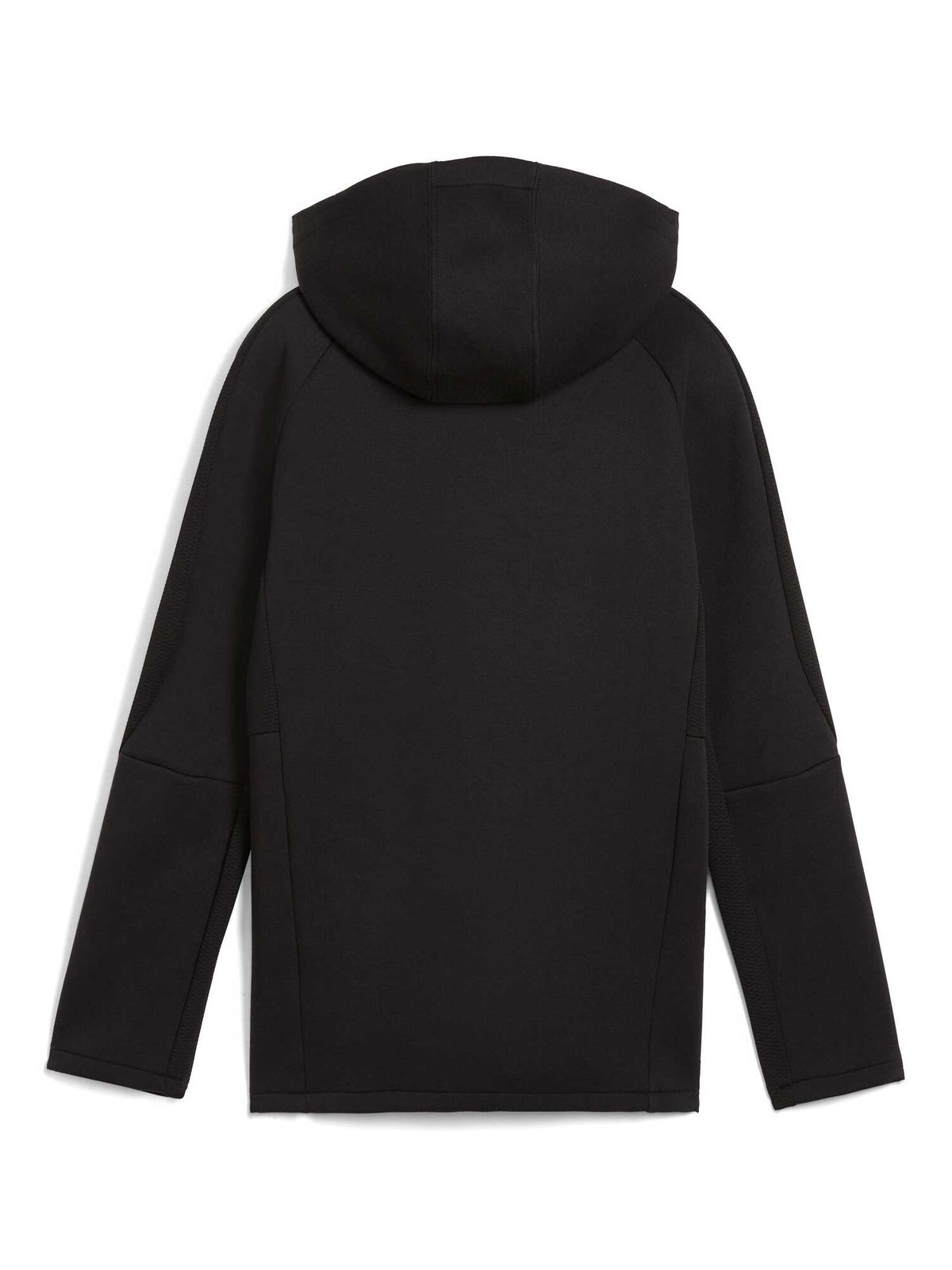 PUMA Суитшърт EVOSTRIPE FZ Hoodie DK B