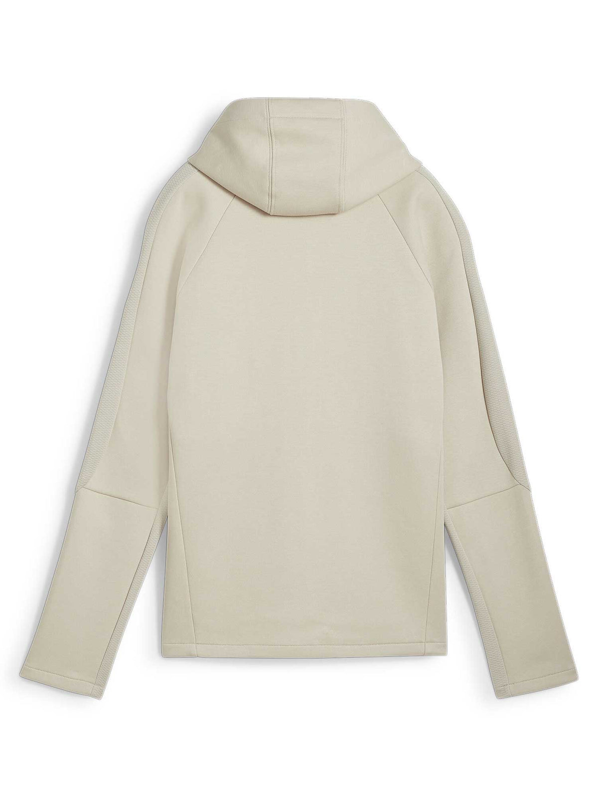 PUMA Суитшърт EVOSTRIPE Full-Zip Hoodie