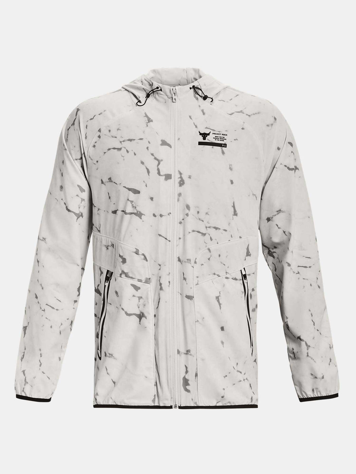 UNDER ARMOUR Яке Pjt Rck Pt Unstpble Jckt