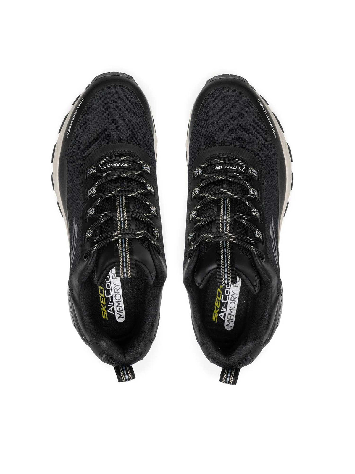 SKECHERS Обувки MAX PROTECT - FAST TRACK
