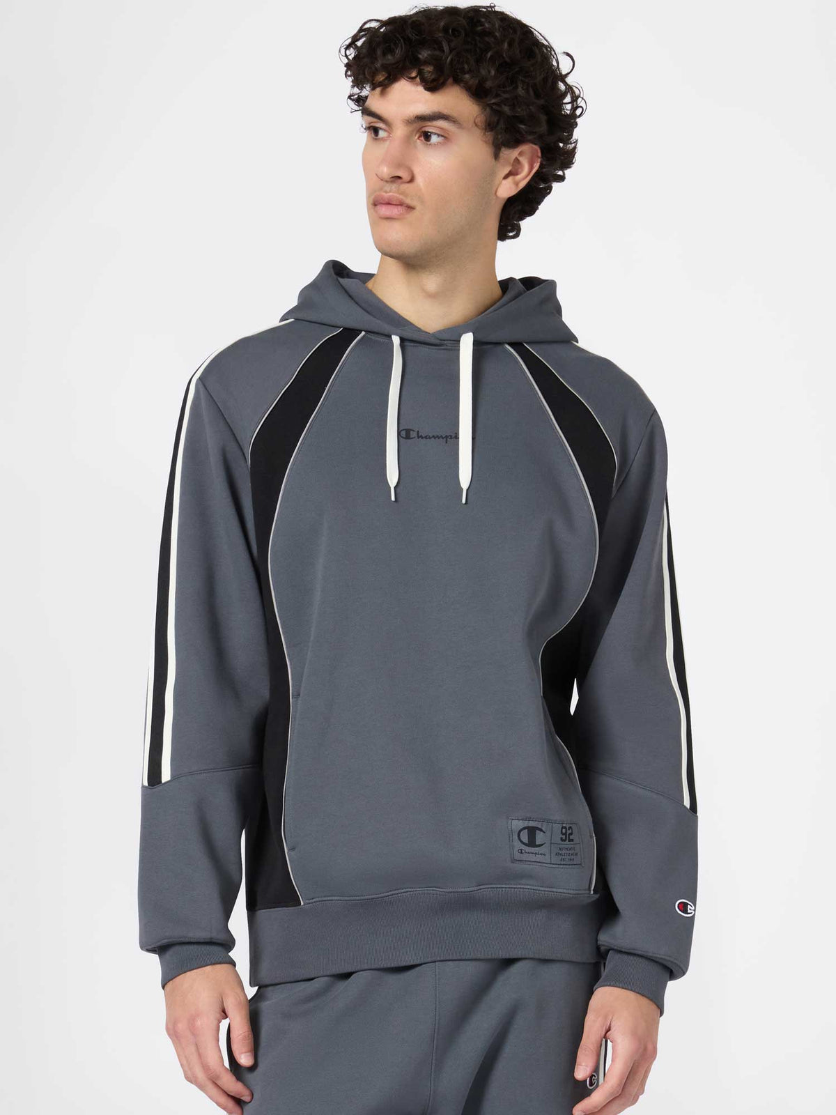 CHAMPION Суитшърт Hooded Sweatshirt