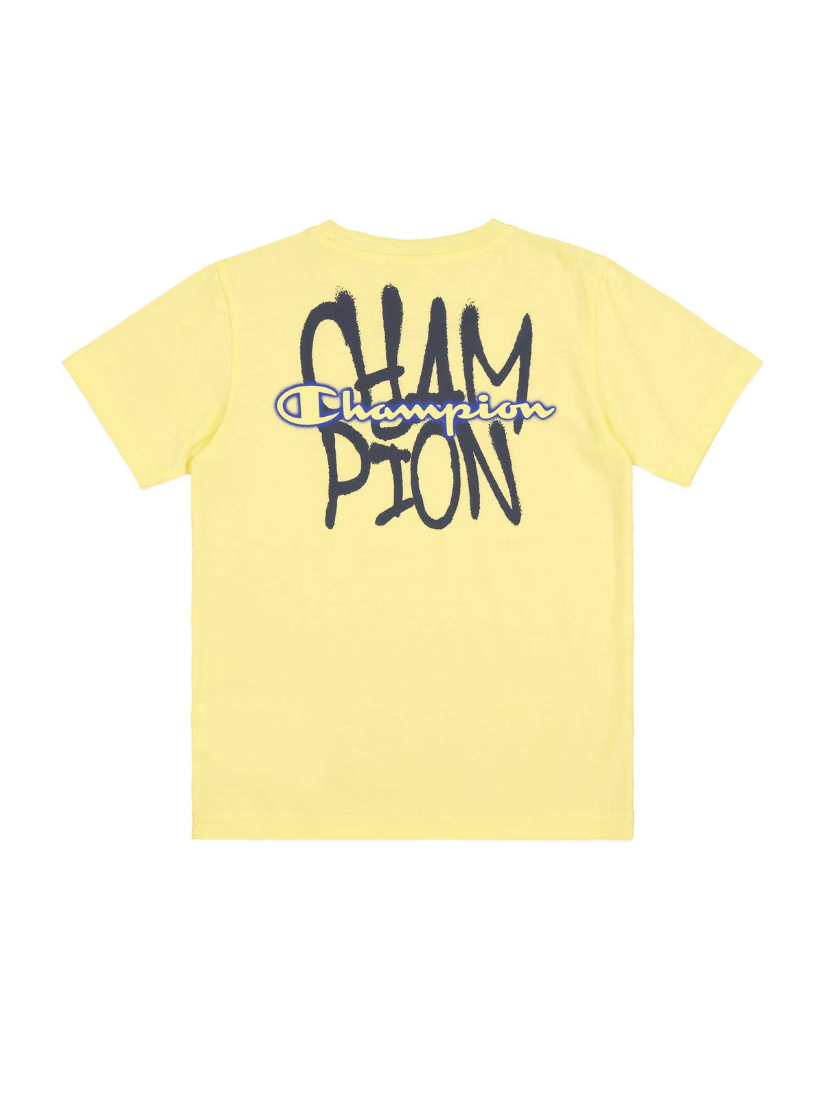 CHAMPION Тениска SS Tee