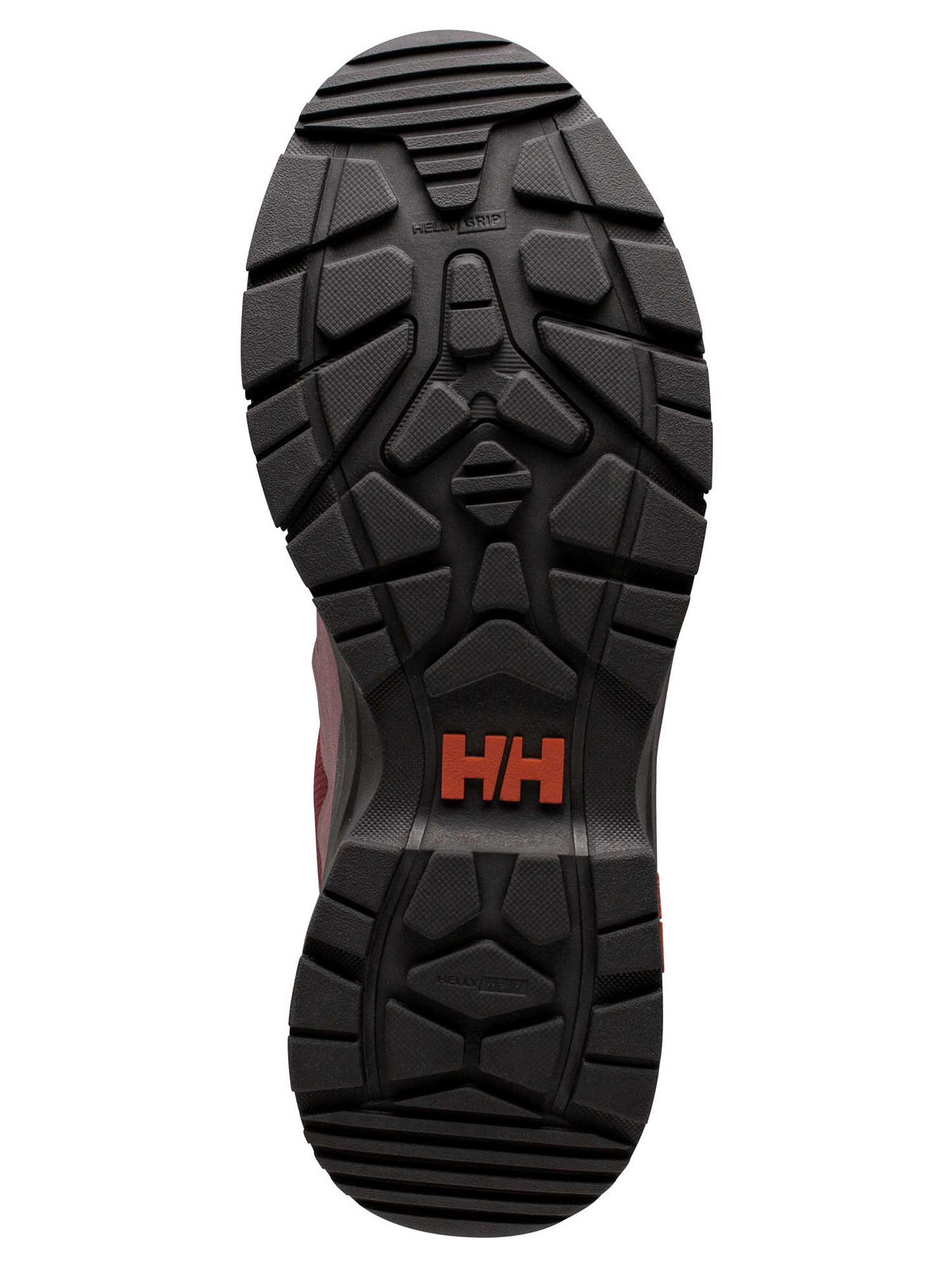 HELLY HANSEN Обувки CASCADE MID HT