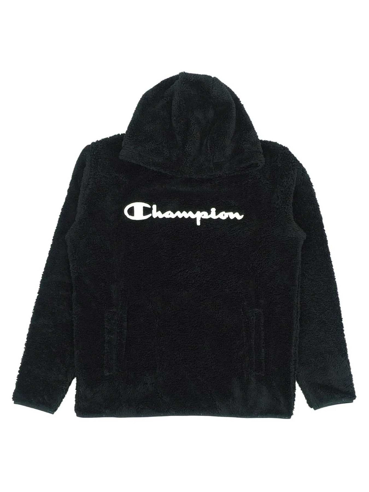 CHAMPION Суитшърт Hooded Top