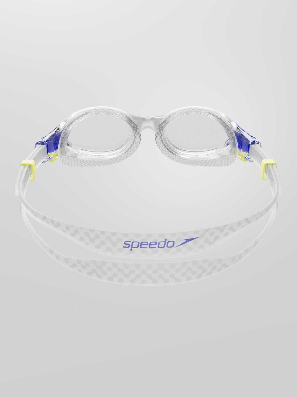 SPEEDO Плувни очила BIOFUSE 2.0 JUNIOR