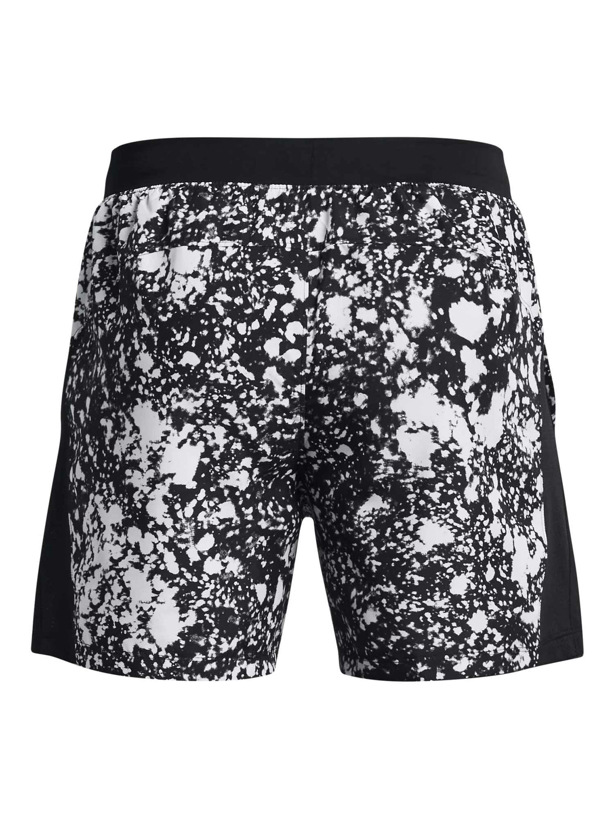 UNDER ARMOUR Къси панталони LAUNCH 5 SPECKS SHORT