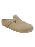 BIRKENSTOCK Чехли Boston