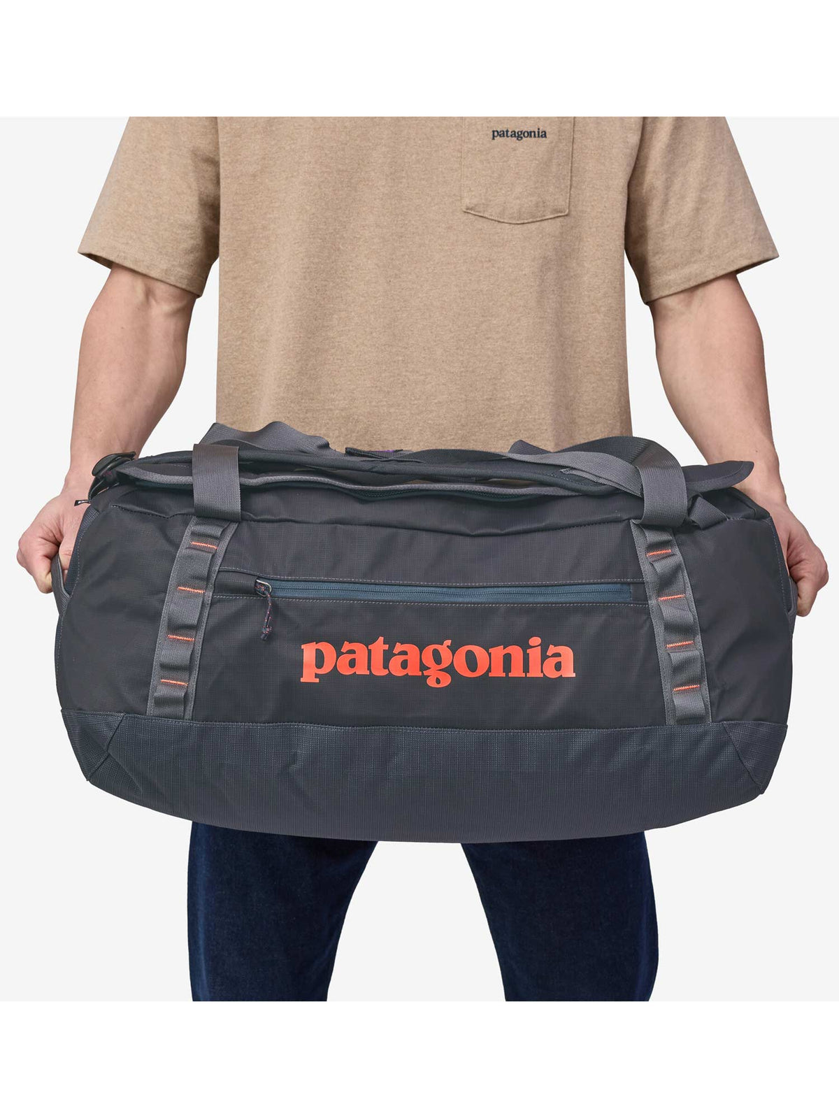PATAGONIA Сак Black Hole Duffel 55L