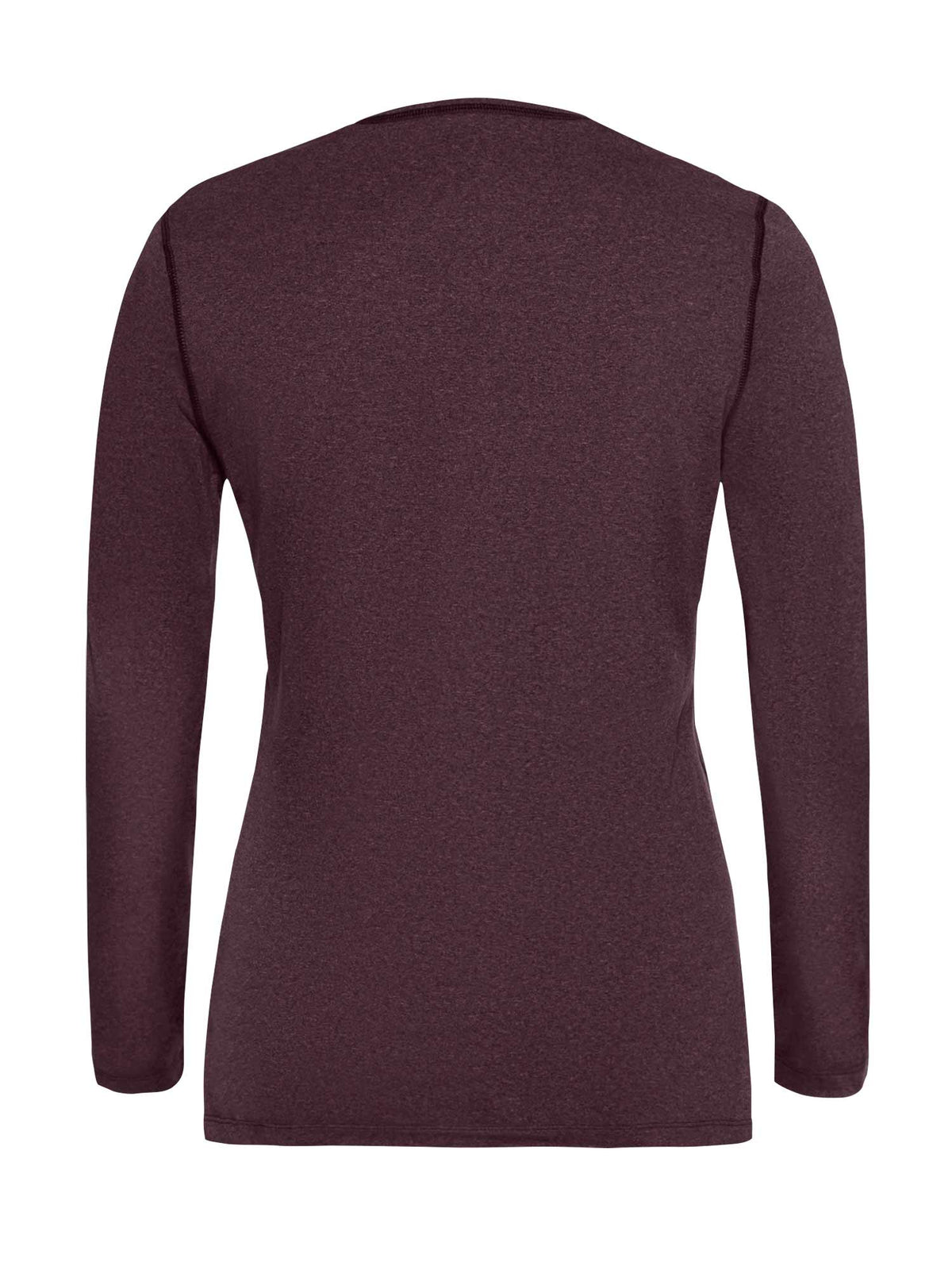 JACK WOLFSKIN Термоблуза SKY THERMAL L/S W