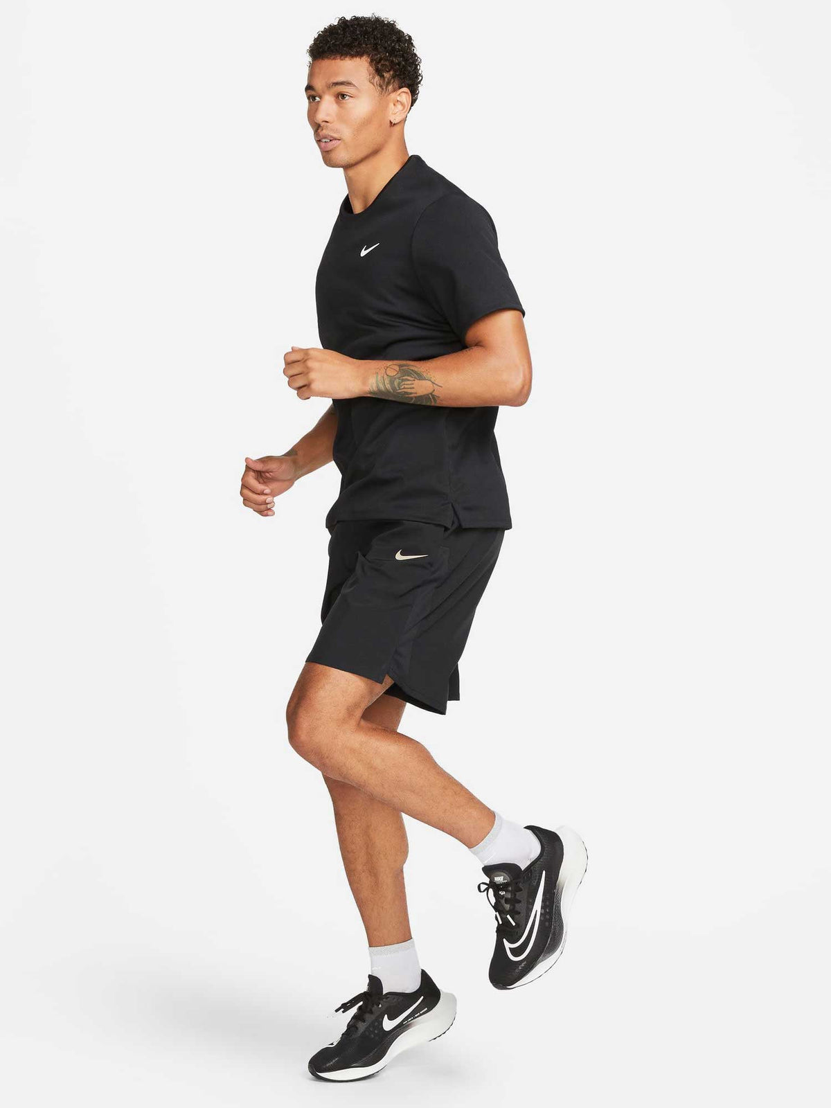 NIKE Къси панталони M NK DF CHLLNGR 9UL SHORT SPNT