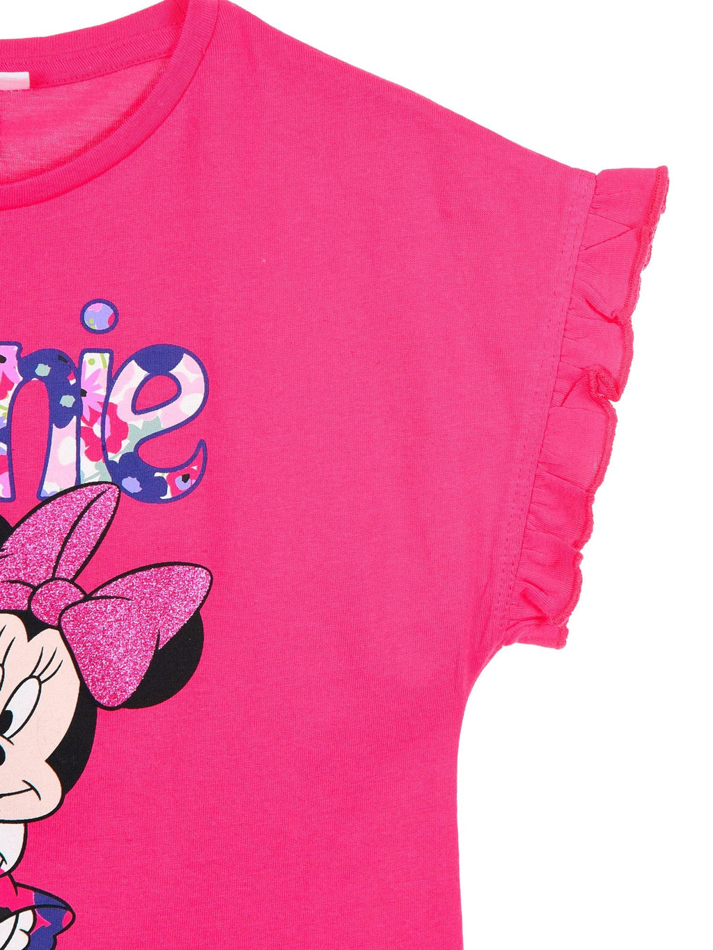 KIDS MOVIE HEROES Тениска MINNIE