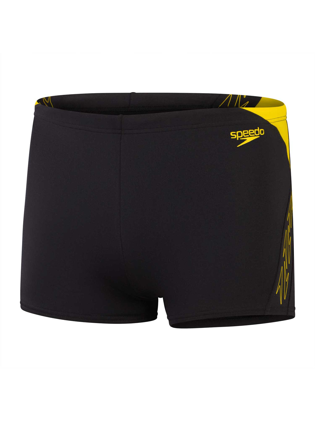 SPEEDO Бански MENS HYPERBOOM SPLICE AQUASHORT