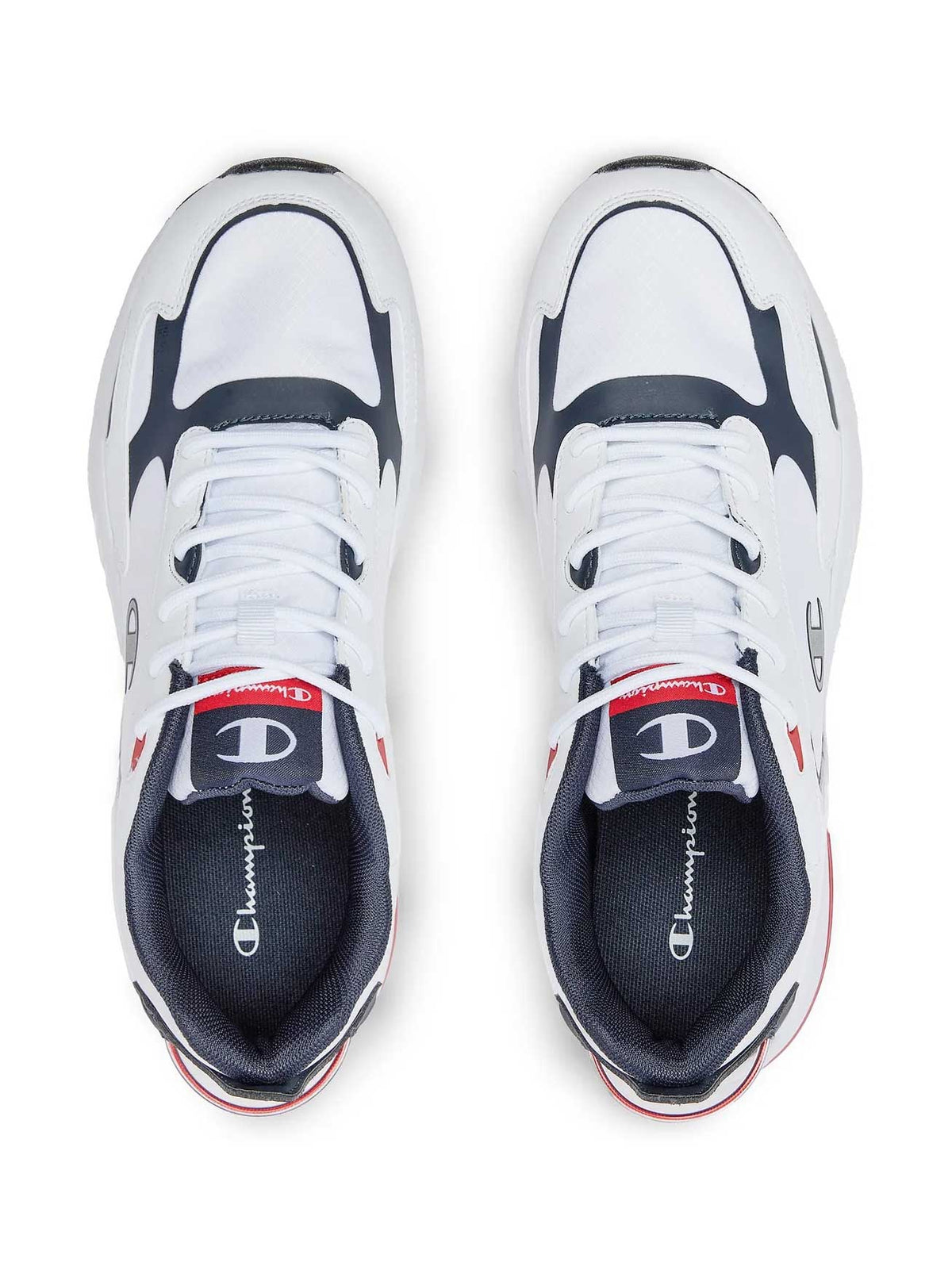 CHAMPION Обувки RAMP UP RIPSTOP