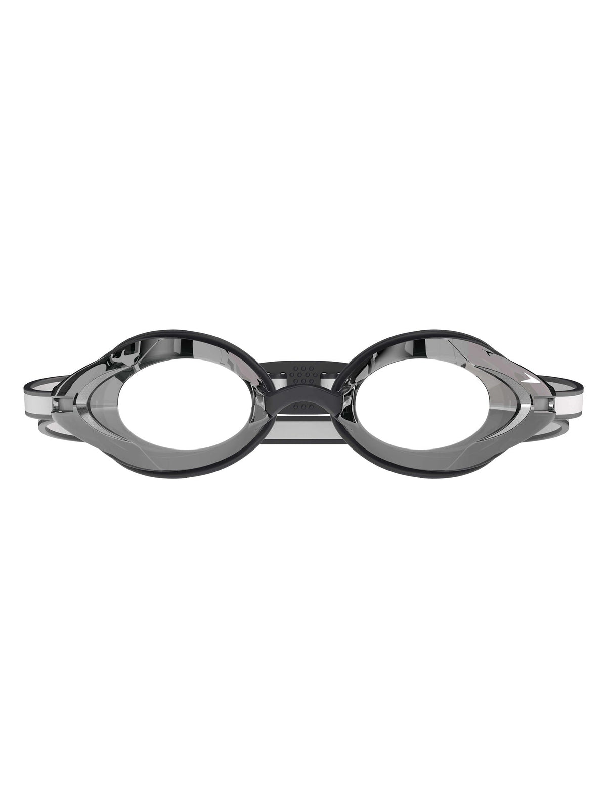 SPEEDO Плувни очила VANQUISHER 3.0 MIRRORED