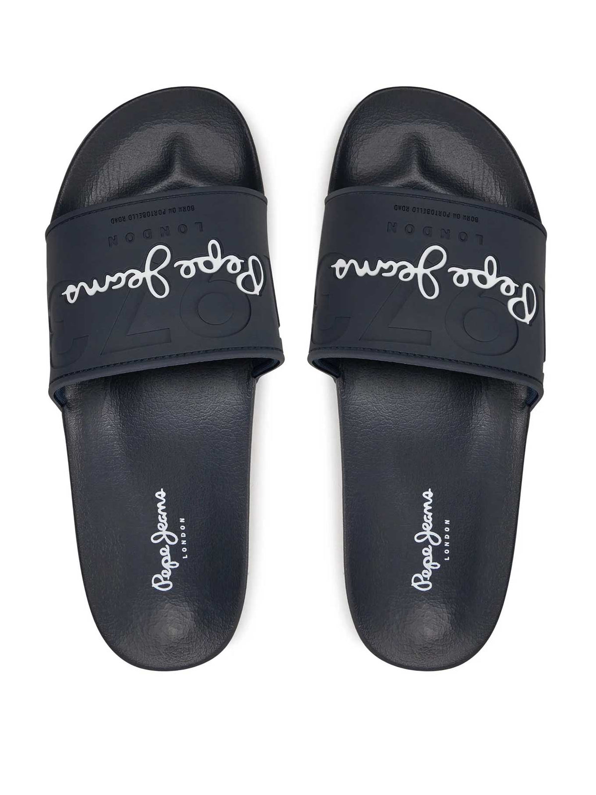 PEPE JEANS Джапанки SLIDER YOUNG M