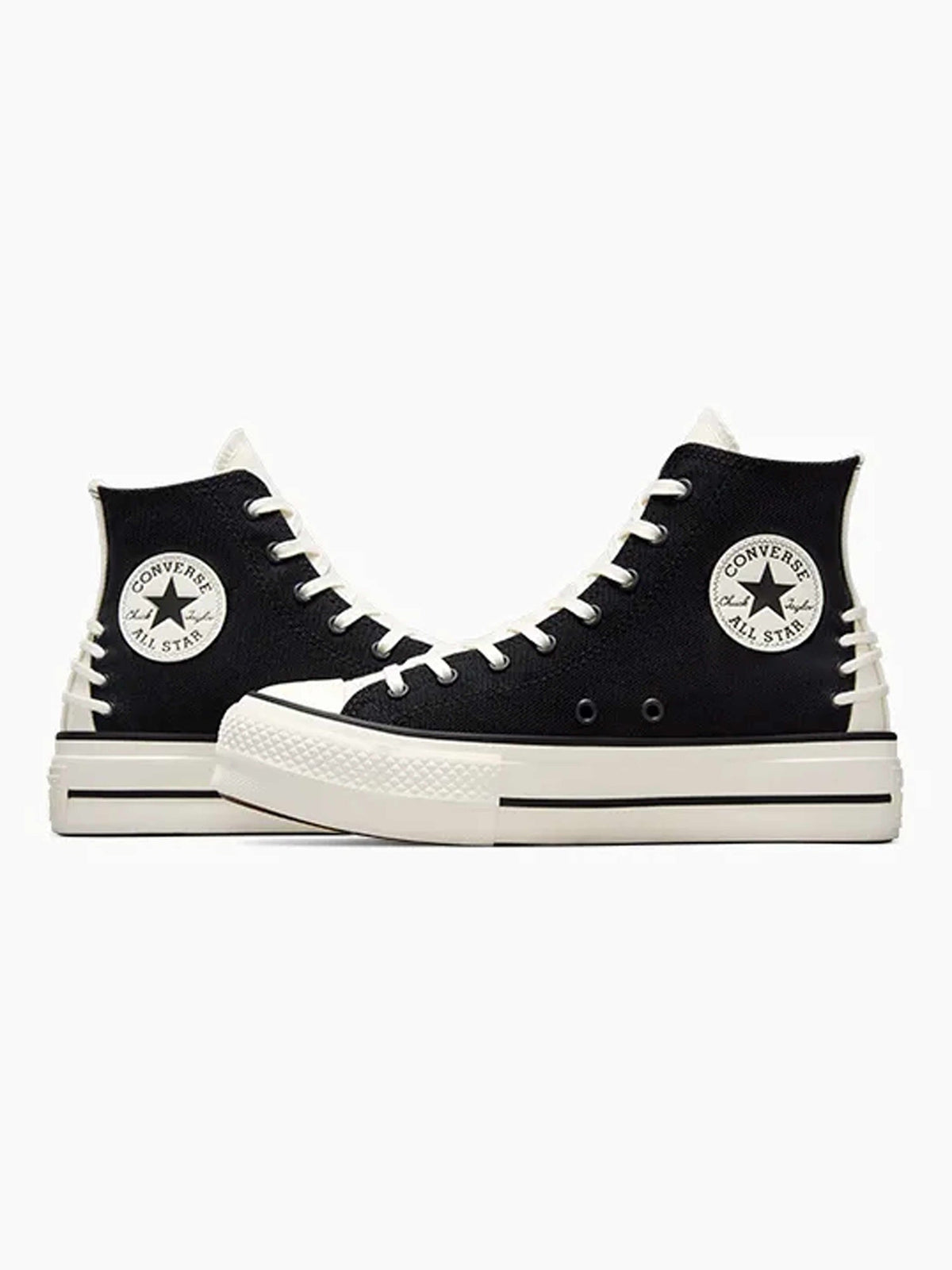 CONVERSE Обувки CHUCK TAYLOR ALL STAR LIFT