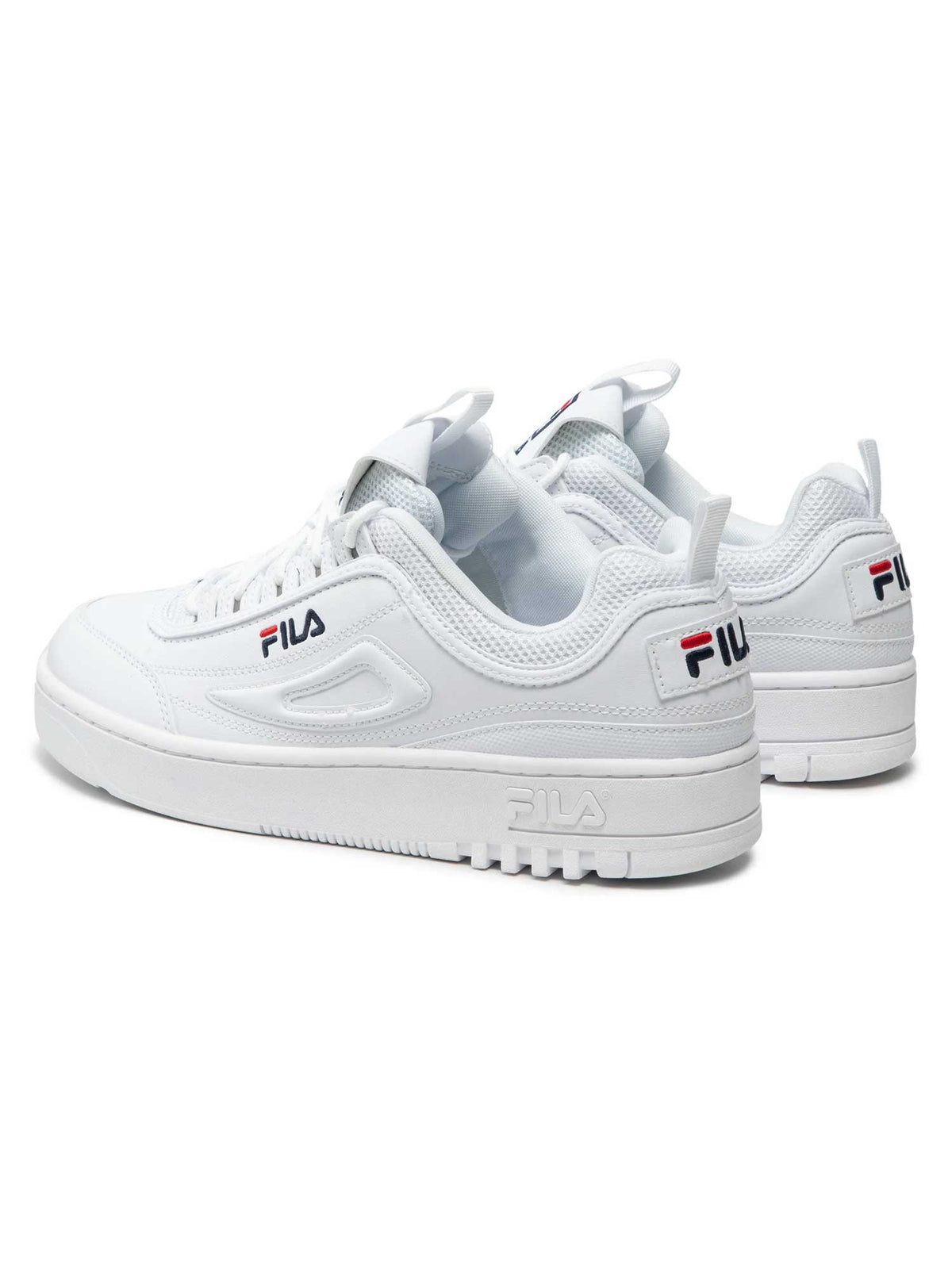 FILA Обувки FILA Disruptor Logo Wmn