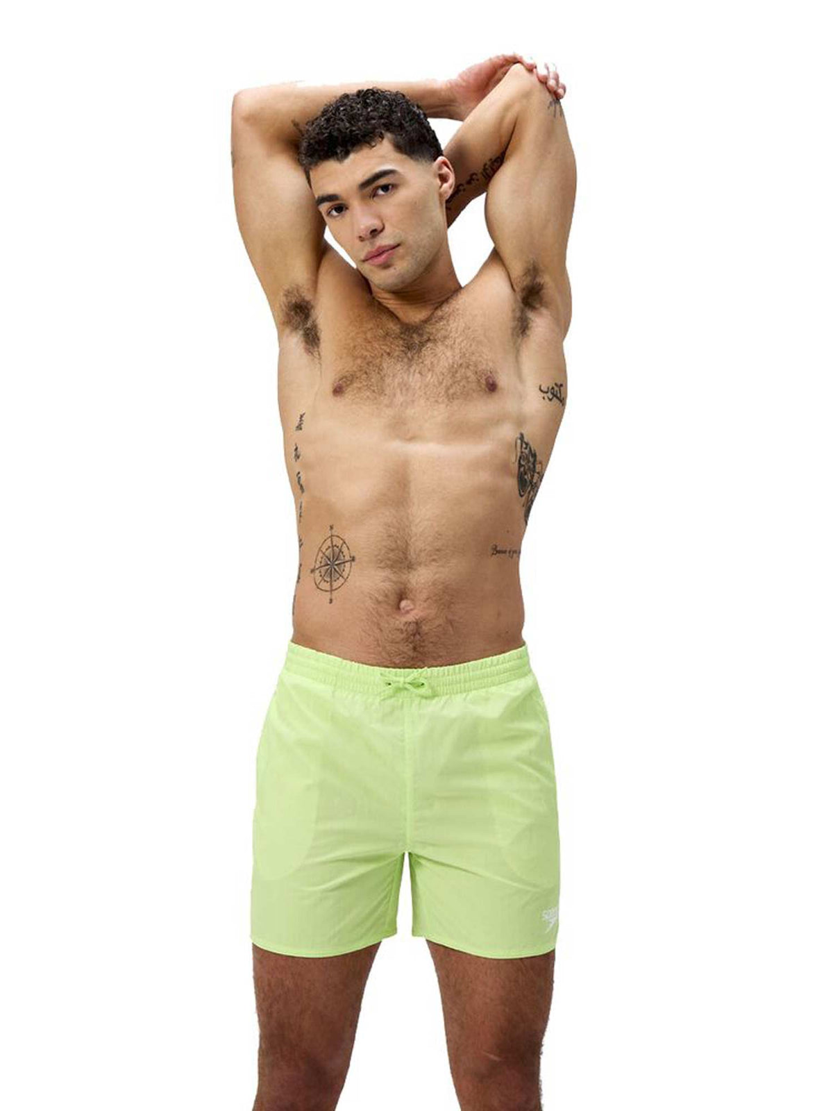 SPEEDO Плувни шорти ESSENTIALS 16 WATERSHOR