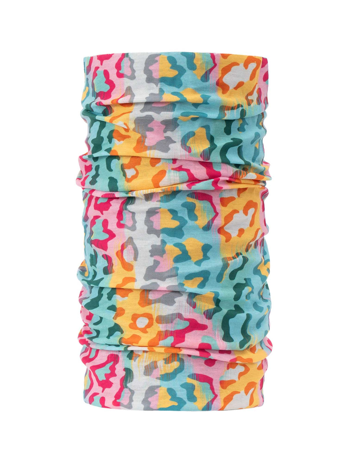 BRILLE Кърпа за глава Colors