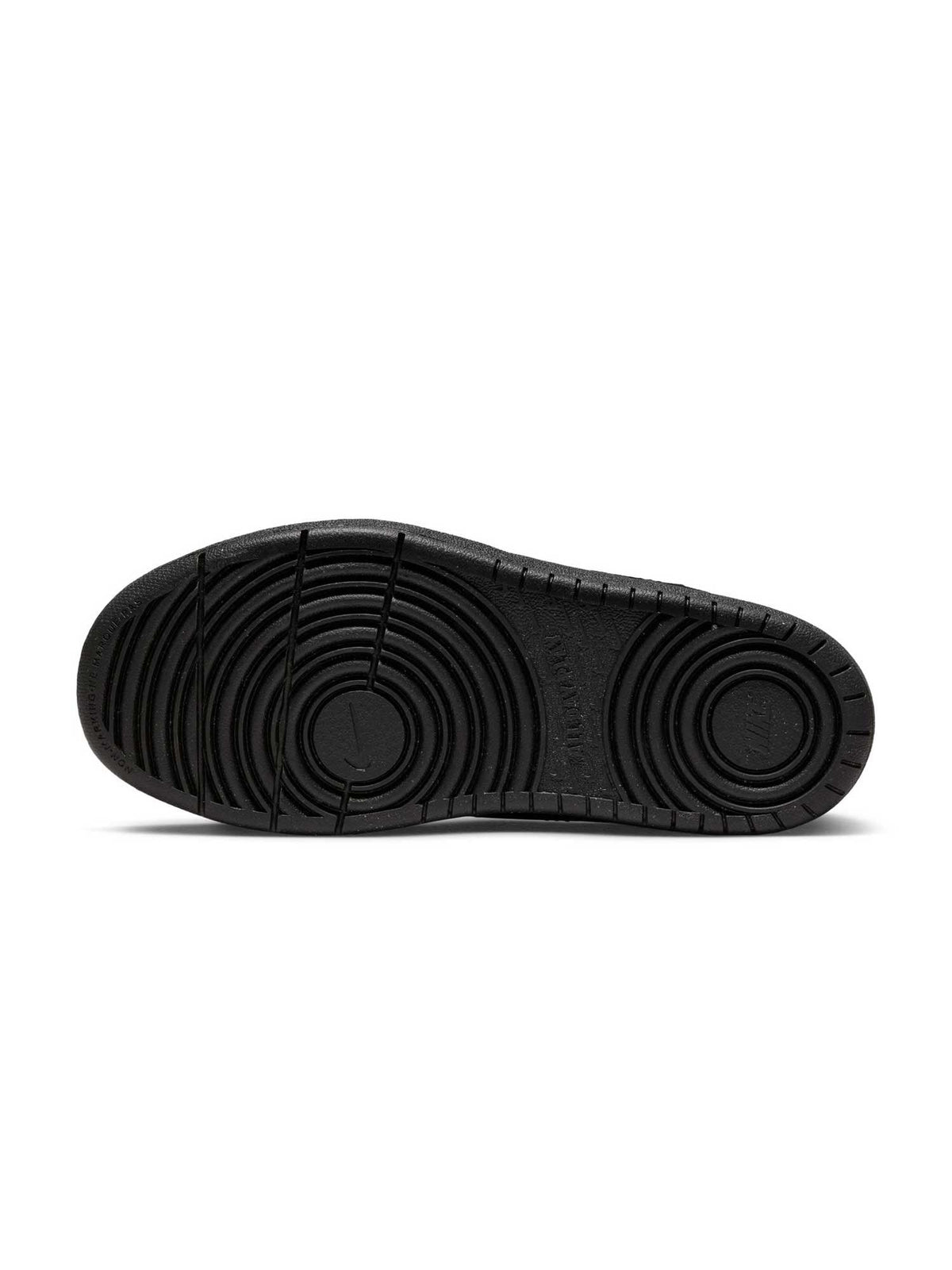 NIKE Обувки COURT BOROUGH LOW RECRAFT (PS)