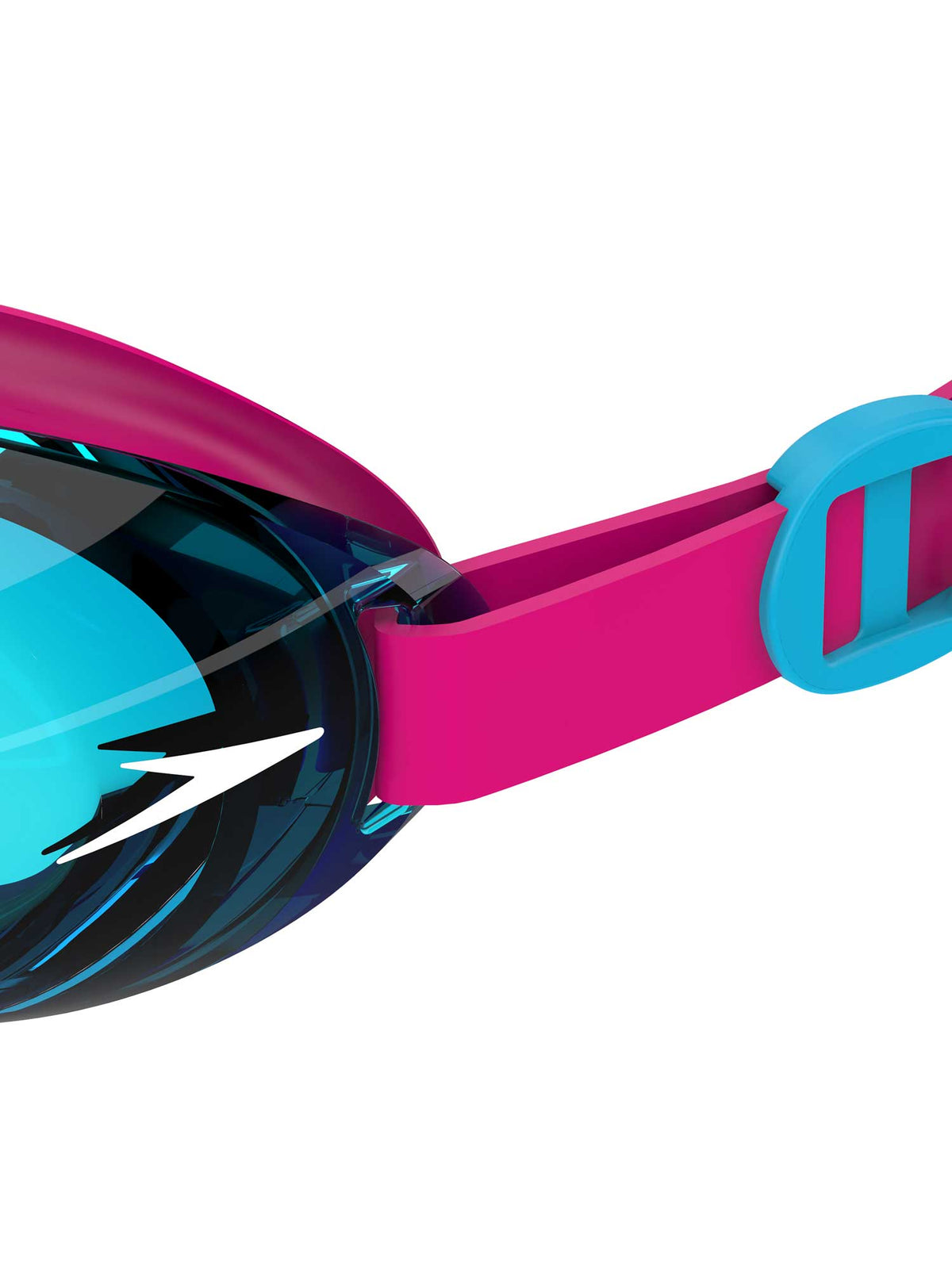 SPEEDO Плувни очила JUNIOR JET 2.0